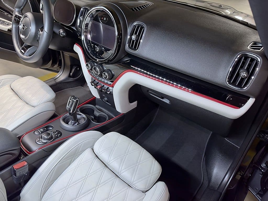 Frühjahrsdetailing Zürich & Aargau: Winterschäden beseitigen